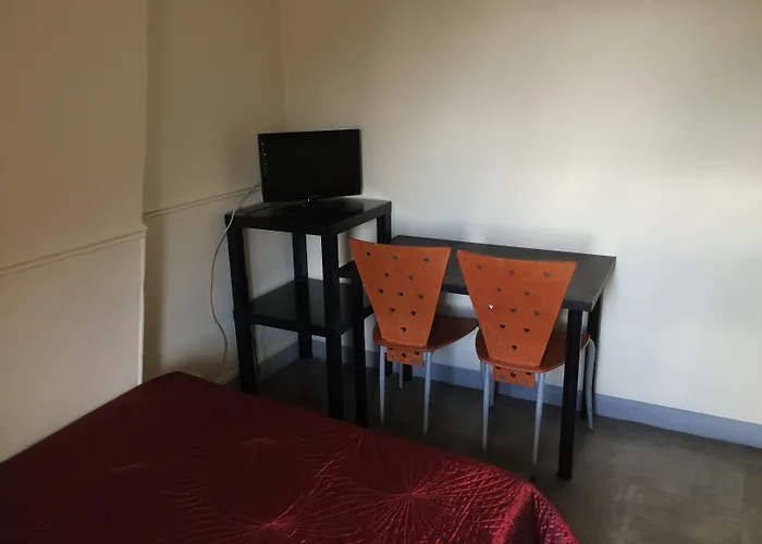 Au Royal MadHotel Pas Cher Paris