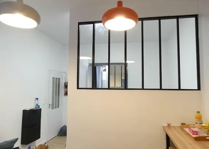 Hotel Paris Voltaire